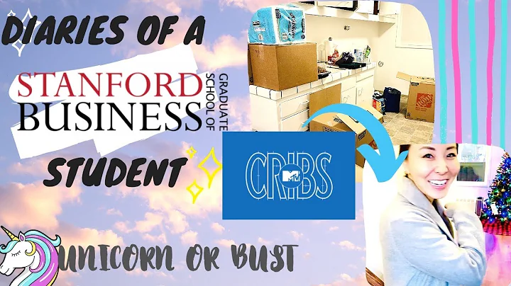 Stanford Diaries | Housing Tour, 3 bd/1 ba