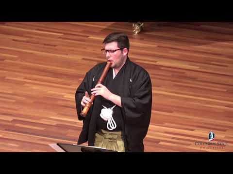 山本邦山/尺八とポサ・丿ヴァ UPS-1080-J 山本邦山/尺八とポサ・丿ヴァ UPS-1080-J Hozan Yamamoto = 山本邦