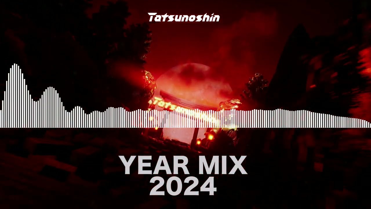 Tatsunoshin 2024 Year Mix 2024