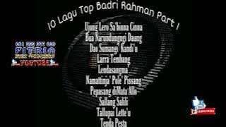 10 Lagu Top Badri Rahman Part 1