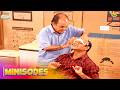 Kyun hua Bagha ka Dimag Garam ?| Taarak Mehta Ka Ooltah Chashmah | Minisodes