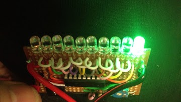 Car Battery Monitor / Tester