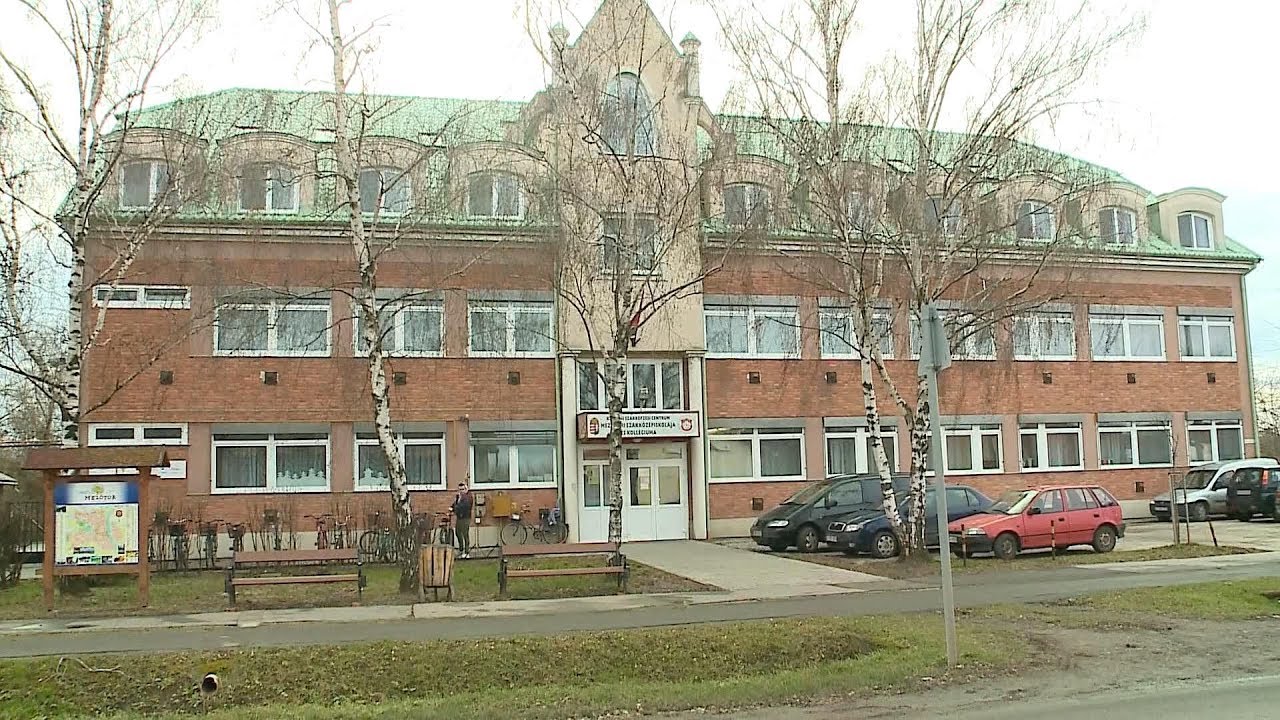 Mezőtúri tanárverés 2020.02.05.