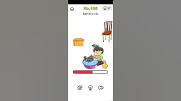 Level 185 brainout #gameplay