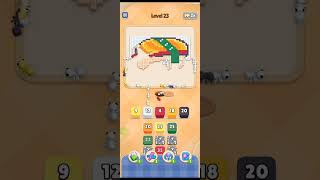 Colony Flow - Level 23 | Walkthrough Solution 