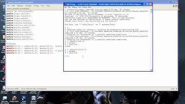 Ejemplo del Abuelo en Prolog