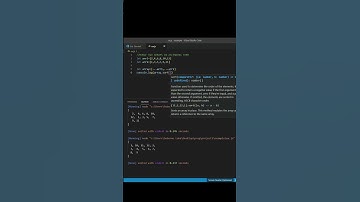 Array sorting in JavaScript. #coding #shorts #education #programming #development #javascript #js