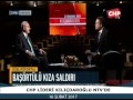 CHP LİDERİ KILIÇDAROĞLU NTV'DE 16/02/2017