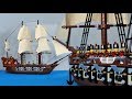 Lego Pirate Sea Battle 4