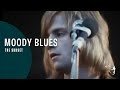 Moody Blues - The Sunset (Threshold Of A Dream - Live At The Isle Of Wight 1970)