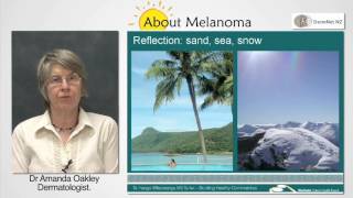 Sun Protection To Prevent Melanoma