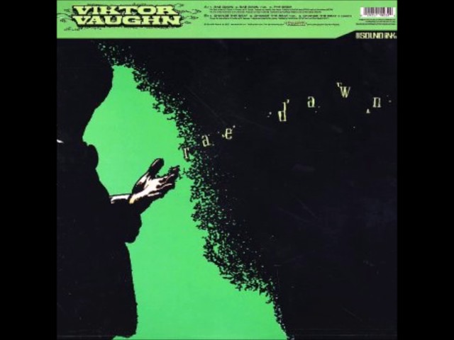 【レア７inch】Viktor Vaughn /Rae Dawn mf doom レア7inch】Viktor Vaughn /Rae Dawn mf doom - メルカリ