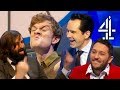 Joe Wilkinson’s REALLY Bad Idea for Numbers Round! | 8 Out of 10 Cats Does Countdown Best Bits Pt. 8