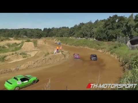 Autocross Uelzen August