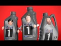 Mobil 1 ep 6   the song clean