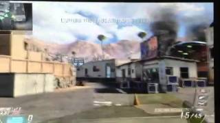 Across the map tomahawk spot at Studio