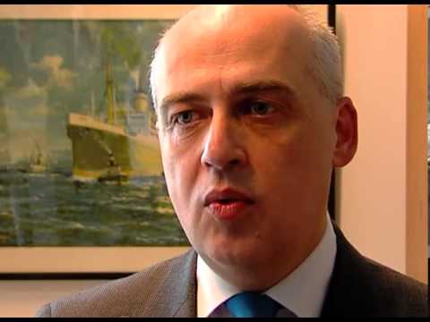 ბოლო რაუნდი ასოცირების შეთანხმებაზე