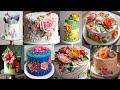 Fantastically decorated Budget-Friendly Cake ideas | Luscious Cake Designs Under Budget |Chic Cakes
