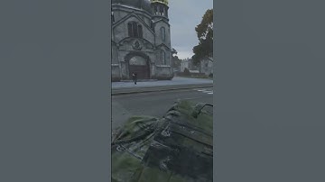 DayZ Base Raid - We’ll get them next time