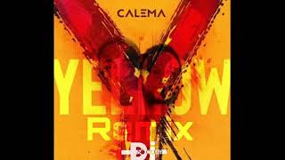 Calema Amar 24/24 (REMIX) #DjSócuiar