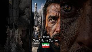 IRAN की नई Strategy || Dead Hand System #iranwar #usa #middleeast