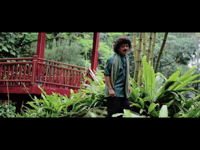 Caca Handika - Patung Butik (Video Music Official) New Single class=