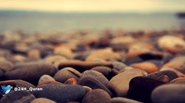 سوره النور..الشيخ عبدالرحمن العوسي