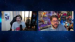 Hasbro Pulse Con 2024 and a lot of Recent Pickups with special guest Jay from Geek.Dad.Life.