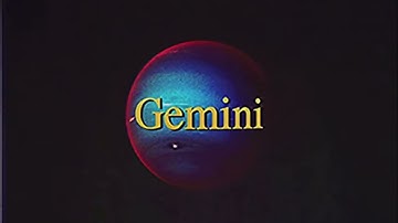 Gemini Home Entertainment intro