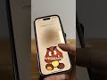 #iphone #shorts