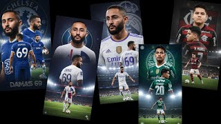 How to take a soccer player style photo in Gemini AI screenshot 4