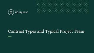 How to Manage Capital Program Construction Cost