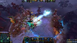 Kraken Shell Is A Neat Ability.