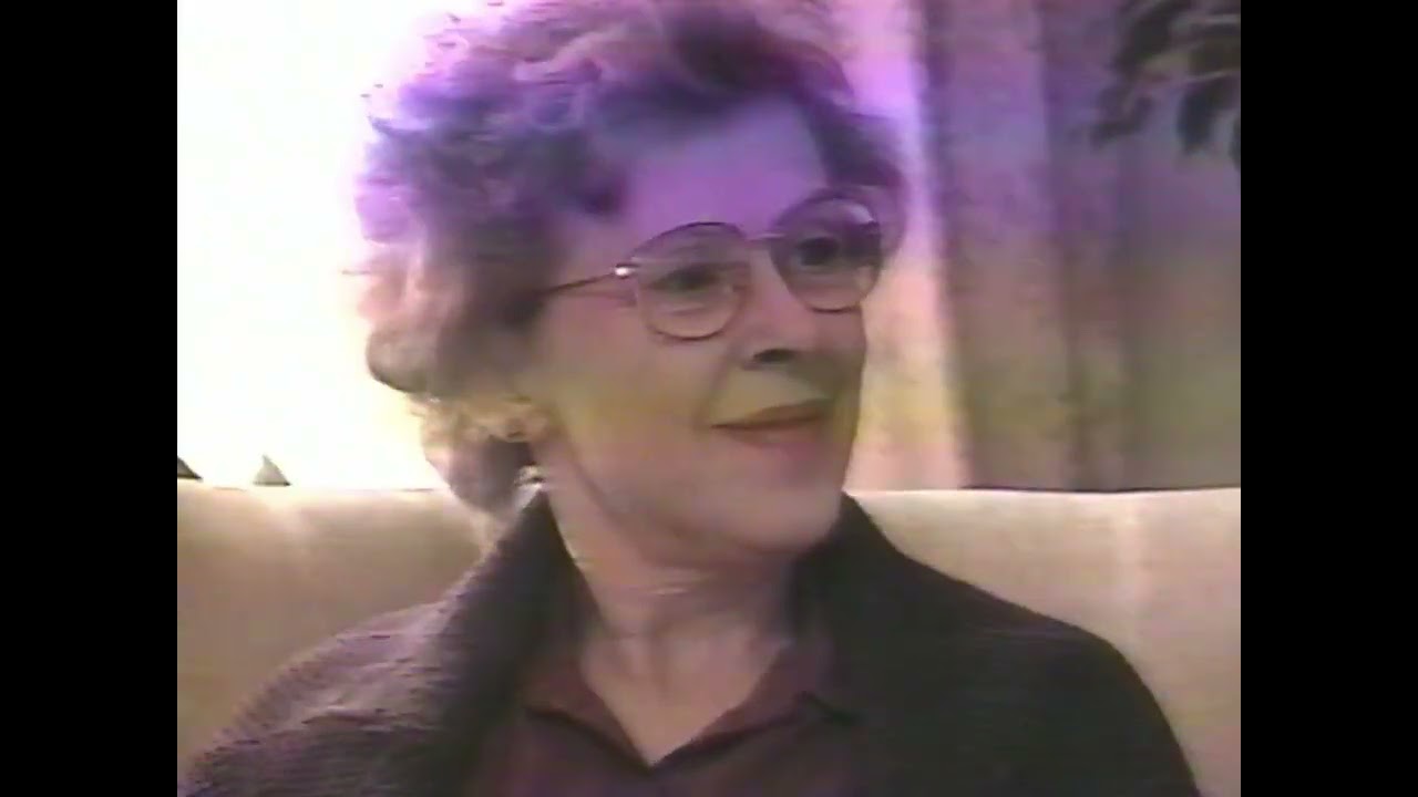 Entrez la visite – René Caron, Radio–Canada 1994