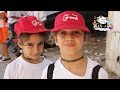      مخيم فرح و مرح 2017