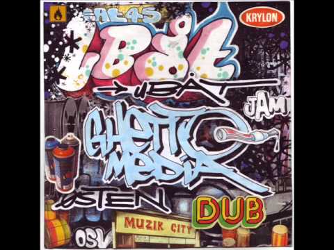 Ubåt - Ghetto Media Ubåt - Ghetto Media