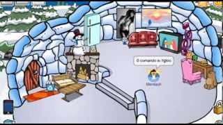 #Merelayh - Como mudar o iglu no CPPS.ME
