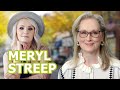 Straciła narzeczonego i w pół roku wyszła za mężczyznę, z którym jest do dziś - Meryl Streep