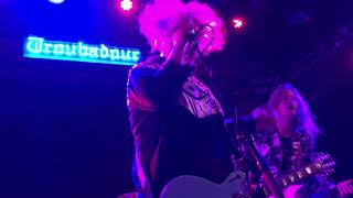 Melvins &quot;Stop Moving To Florida&quot; @ The Troubadour 07-13-2018