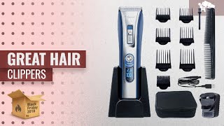 hair clippers black friday sale