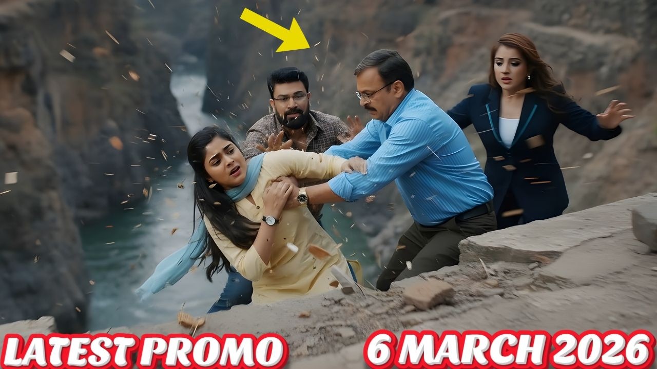 Aaj Ka Bada Twist 😱 20 Saal Baad Aryavardhan Khelega Holi! | Mansi Ki Beizzati | Anu Par Nayi Musiba