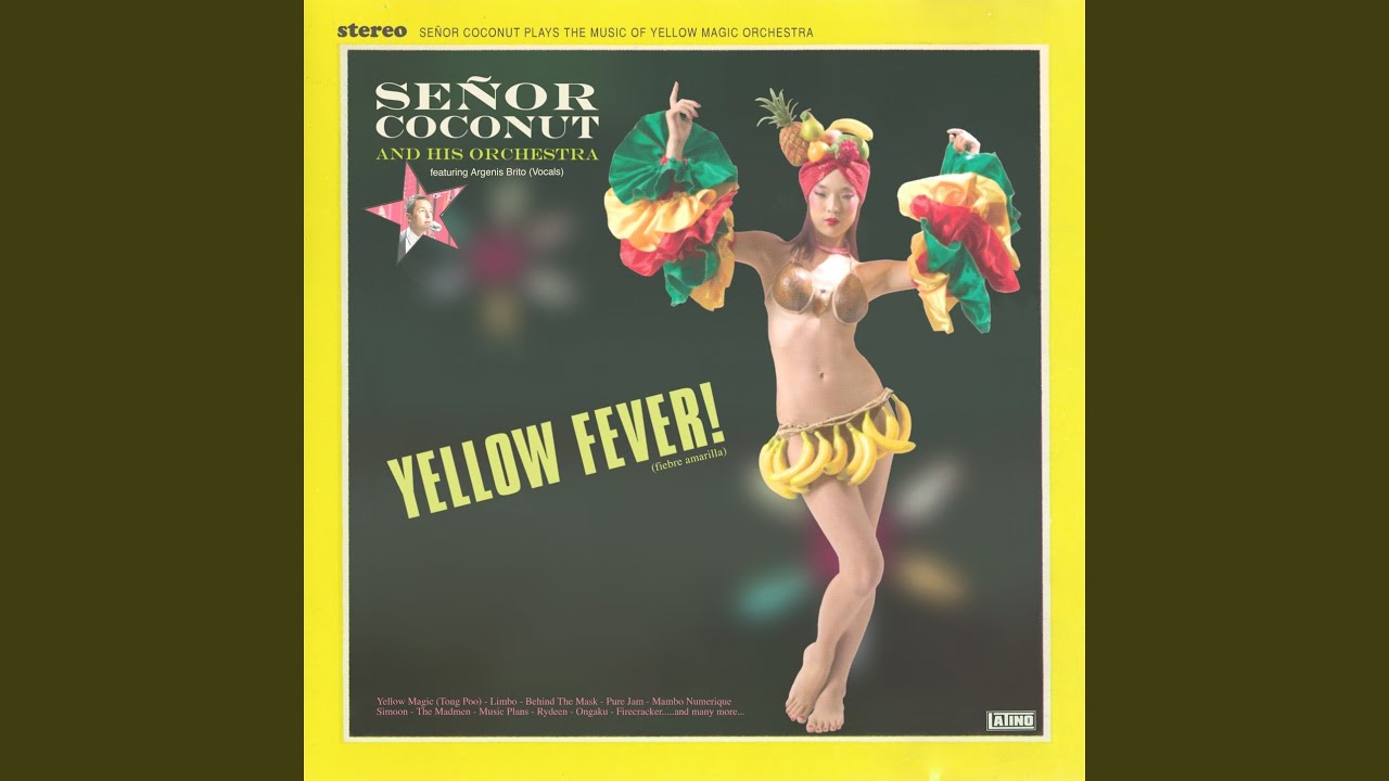 Mira Yellow Magic (Tong Poo) en YouTube