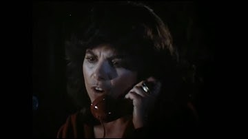 THE FOG [1980] Official TRAILER and  Soundtrack music from John Carpenter