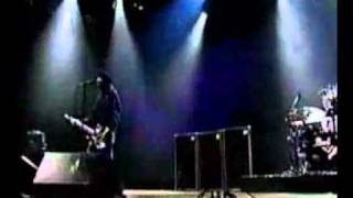 King's X - Groove Machine, Rockpalast 1999