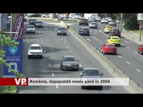 Video: Diferența Dintre Dublarea Populației și Numărul De Pasaje