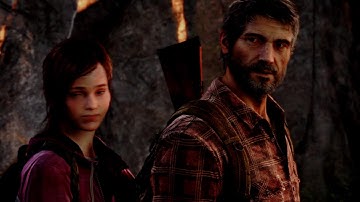 The Last of Us: Remastered- Part 14 (PS4 Pro||4K 60fps)