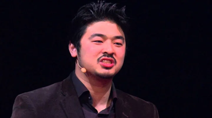 Gamification to improve our world: Yu-kai Chou at TEDxLausanne
