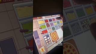 Good pizza, Great pizza app #shorts #satisfyingvideo #asmr screenshot 1