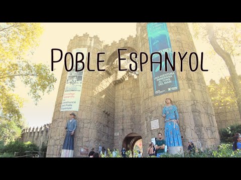 Video: Tibidabon kuvaus ja kuvat - Espanja: Barcelona