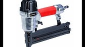 Air Towel And Nailer Einhell Dta 25 2 Unboxing Youtube